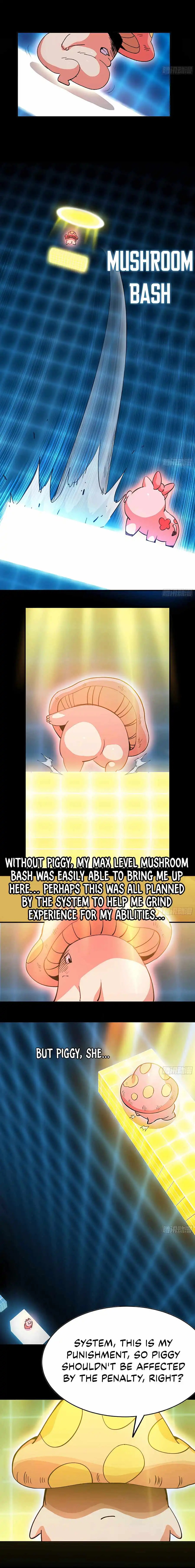 Mushroom Brave Chapter 50 7